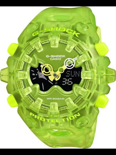 Часы Casio G-Shock GA-V01SKE-3A