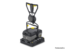 Машина для ухода за полами Karcher BR 40/10 C I Adv (1.783-316.0)