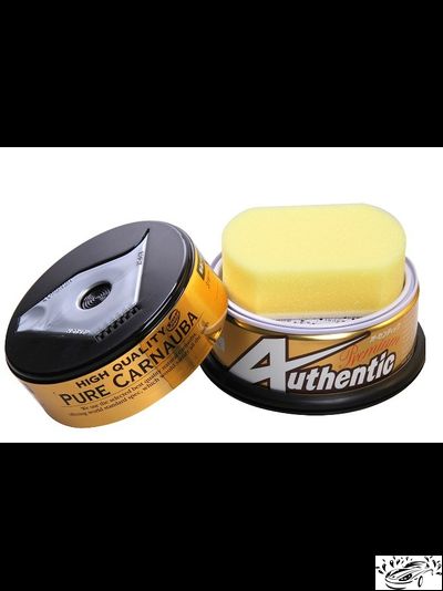 Полироль AUTHENTIC PREMIUM 200 г Soft99