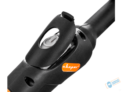 Горелка TIG TS9 М12х1 4м IOТ6906