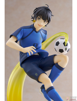 Фигурка Мэгуру Батира (Meguru Bachira Tenitol)