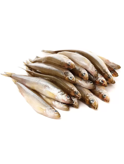 Корюшка (500 гр)