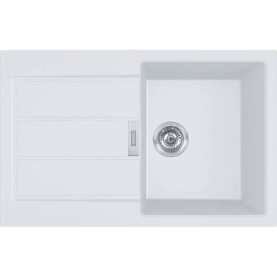 Мойка FRANKE Sirius 2.0 S2D 611-78