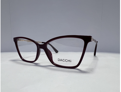 Оправа DACCHI ( КОМБИ ) 6137 С6 55-16-141