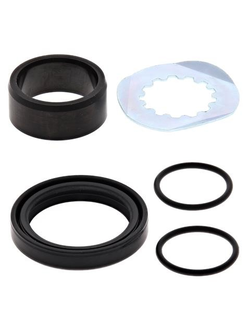 Комплект Сальников Балансирного Вала Для Мотоцикла Yamaha Yz250 Allballs 25-4021