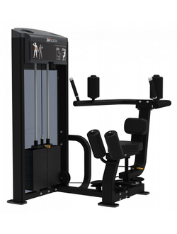 Вращение торса Impulse IF9318