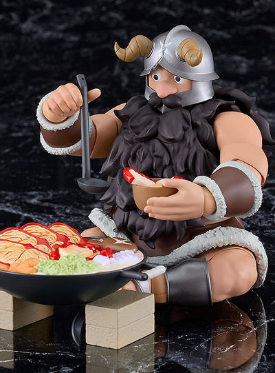 Фигурка фигма Сэнси (figma Senshi)