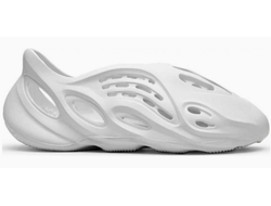 Adidas Yeezy Foam Runner (Белые)