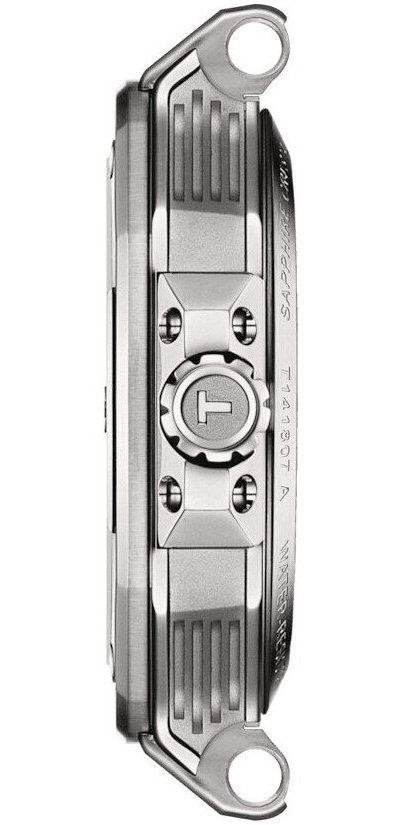 Швейцарские часы Tissot T141.807.11.041.00