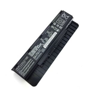 Аккумуляторы для ноутбуков Asus 32N1405 10.8V 5200mAh G551 G551J G551JK G551JM ROG G771 G58 N551 G771J G771JK Оригинал - 25500 ТЕНГЕ