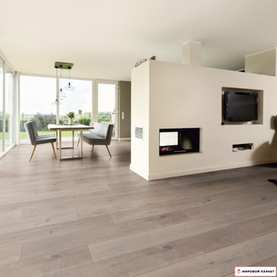 Ламинат Terhurne Dureco Classic Дуб Нордик Бежевый купить в интернет-магазине mirovoy-parquet.ru