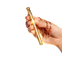 WR-0170-G Вибромассажер GENIE FLIRTING PEN L 106 мм D 9,5 мм, 8 режимов вибрации