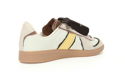 Adidas Samba x M&Ms x Originals BW Army