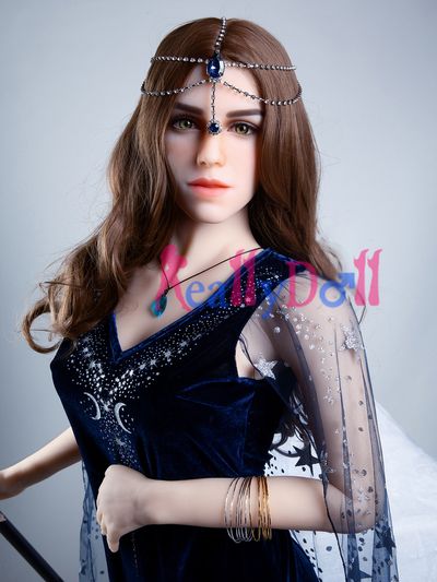 Секс кукла Паола Premium 165см