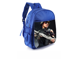 Рюкзак PlayerUnknown’s Battlegrounds, PUBG, ПУБГ №35