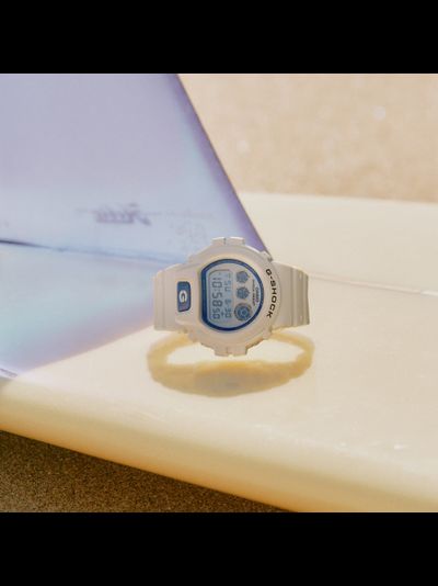 Часы Casio G-Shock DW-6900HDS-7A