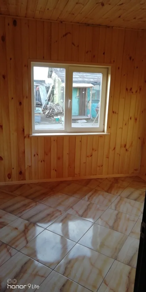Дом отделка