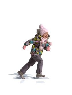 Billboards Дети 11