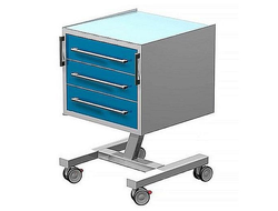 Передвижной столик AR-33.1