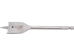 Сверло по дереву перовое 32 х152мм "Rennbohr"