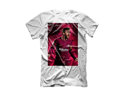 Футболка Лионель Месси, Lionel Messi №13