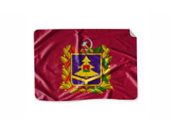 Плед Брянская Область