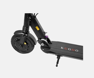 Электросамокат Kugoo S3