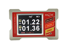 DMI420 цифровой инклинометр (измеритель угла)