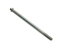 Ось нижнего рычага ВАЗ 2121, 2123 16мм (старого образца) с гайкой