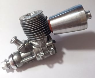 Fora 2014 F2D standard