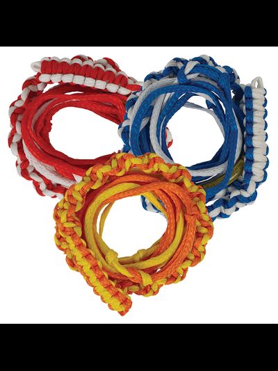 Узелковый серфовый фал