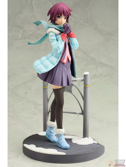 Фигурка 1/8 Хитаги Сэндзёгахара (Hitagi Senjougahara)