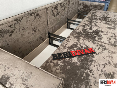 Тандем 3 секции