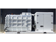 Система вакуумной очистки S24D – Central + фильтр-контейнер 5 м.куб.