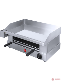 Гриль Salamander Airhot SGE-580 с жарочной поверхностью