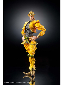 Фигурка Дио Брандо (Dio Brando)