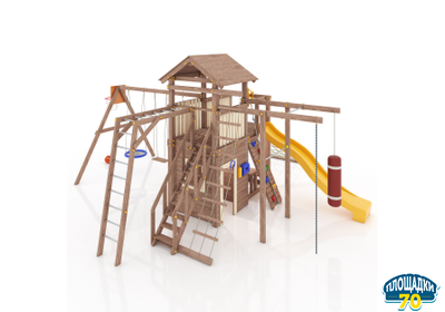Детский игровой комплекс «Калифорния»