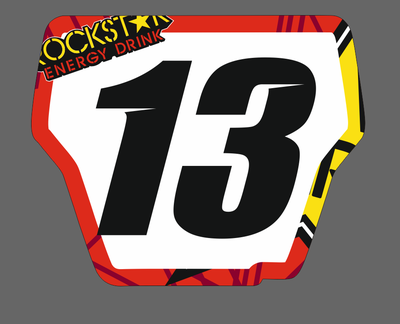 Honda CR 150 250 2003 2007 кросовые наклейки Екатеринбург Челябинск УФА Тюмень Серов Каменск