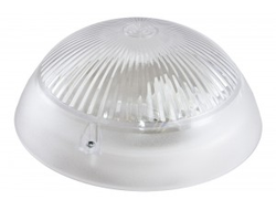 Светильник накладной TDM ЖКХ НПП 03-60-010.01 У3 "Сириус" E27 60W 220х95мм IP54 SAN-пластик SQ0311-0009