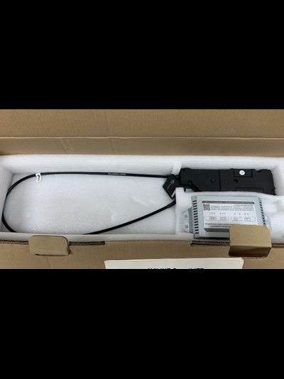 TOYOTA CAMRY Электро подъемник крышки багажника