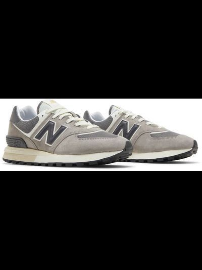 New Balance 574 Legacy Grey мужские