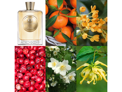 Atkinsons Jasmine in Tangerine