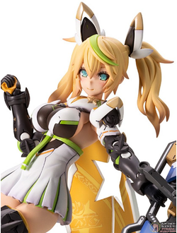 Фигурка Gene Stella Innocent Ver.