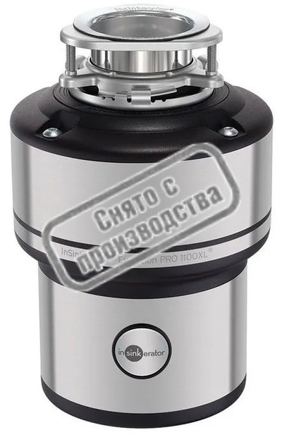 Измельчитель пищевых отходов Evolution 250 InSinkErator