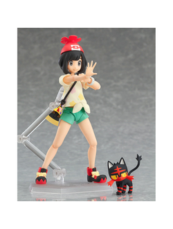 Фигурка фигма Мизуки (figma Mizuki)