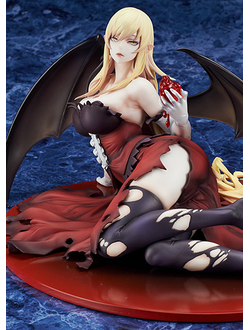 Фигурка 1/7 Киссшот Ацеролаорион Хартандерблэйд (Kiss-shot Acerola-orion Heart-under-blade)