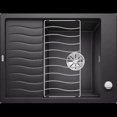 Мойка Blanco ELON 45S, 524814