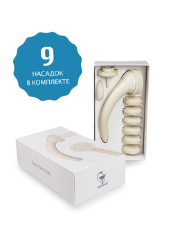 Набор Душ Алексеева "Все в комплекте"