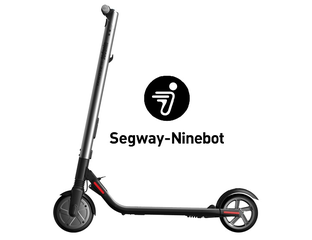Купить электросамокат Ninebot в Москве - цены