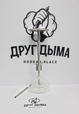 Кальян Hookah Tree Stainless 3